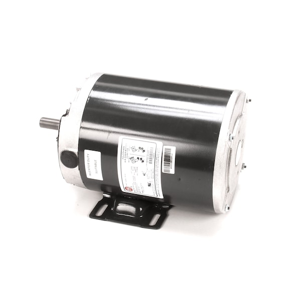 Hussmann Motor 1/2Hp 230/460/60/3/1140 56Fra 11525IN - main